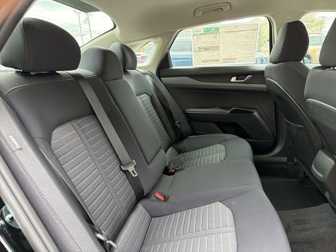 New 2026 Kia K5 LXS FWD image 13