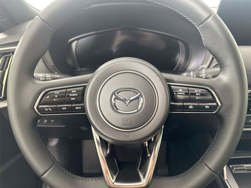 New 2026 MAZDA CX-90 3.3 Turbo w/ Premium Plus Pkg AWD/4WD image 39