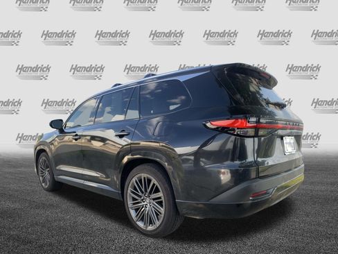 Used 2026 Lexus TX 350 AWD w/ Technology Package image 8