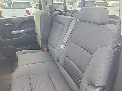 Used 2015 Chevrolet Silverado 1500 LT w/ All Star Edition AWD/4WD image 21