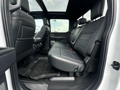 Used 2024 Ford F150 Raptor AWD/4WD image 33