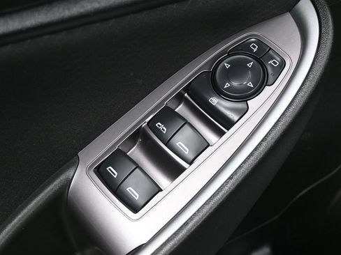 Used 2024 Chevrolet Malibu LT FWD image 14