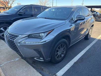 Used 2018 Lexus NX 300 FWD