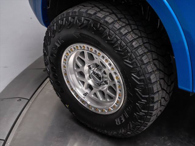New 2026 Ford Ranger XLT AWD/4WD image 12