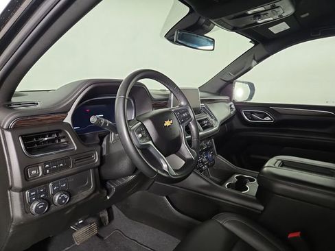 Used 2023 Chevrolet Tahoe LT AWD/4WD image 14