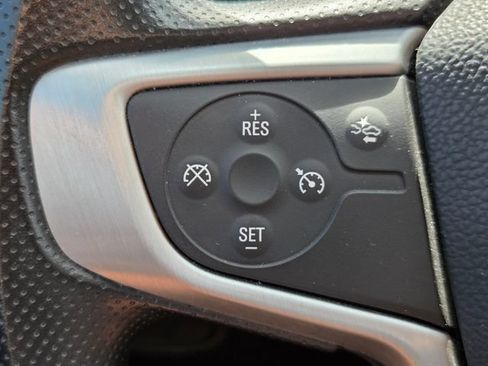 Used 2023 GMC Terrain SLE w/ Driver Convenience Package FWD image 19