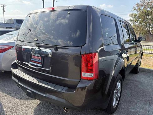Used 2012 Honda Pilot EX-L image 4