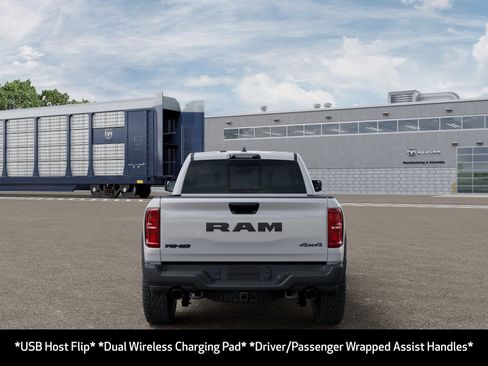 New 2026 RAM 1500 RHO image 14