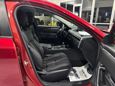 Used 2024 MAZDA CX-50 AWD 2.5 S w/ Select Package image 38