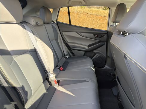 Used 2023 Subaru Crosstrek 2.5i Sport image 21