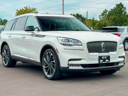 Used 2020 Lincoln Aviator Reserve w/ Equipment Group 202A