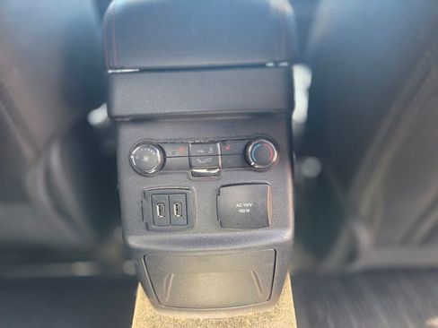 Used 2018 Ford Explorer Sport w/ Equipment Group 401A AWD/4WD image 13