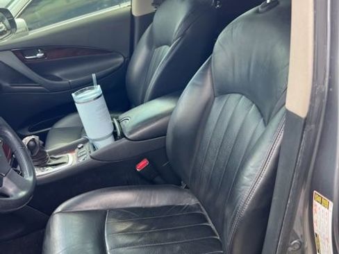 Used 2016 INFINITI QX50 2WD w/ Premium Plus Package image 5