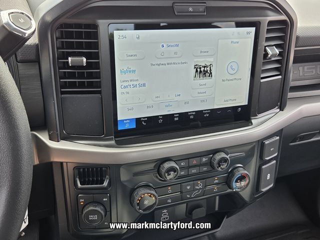 New 2026 Ford F150 XL AWD/4WD image 16