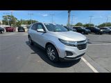 Certified 2022 Chevrolet Equinox LT image 2