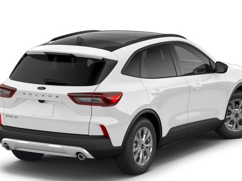 New 2026 Ford Escape Active FWD image 2
