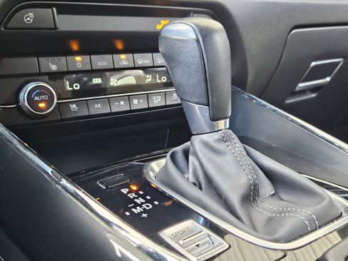 Used 2020 MAZDA CX-9 Grand Touring FWD image 11