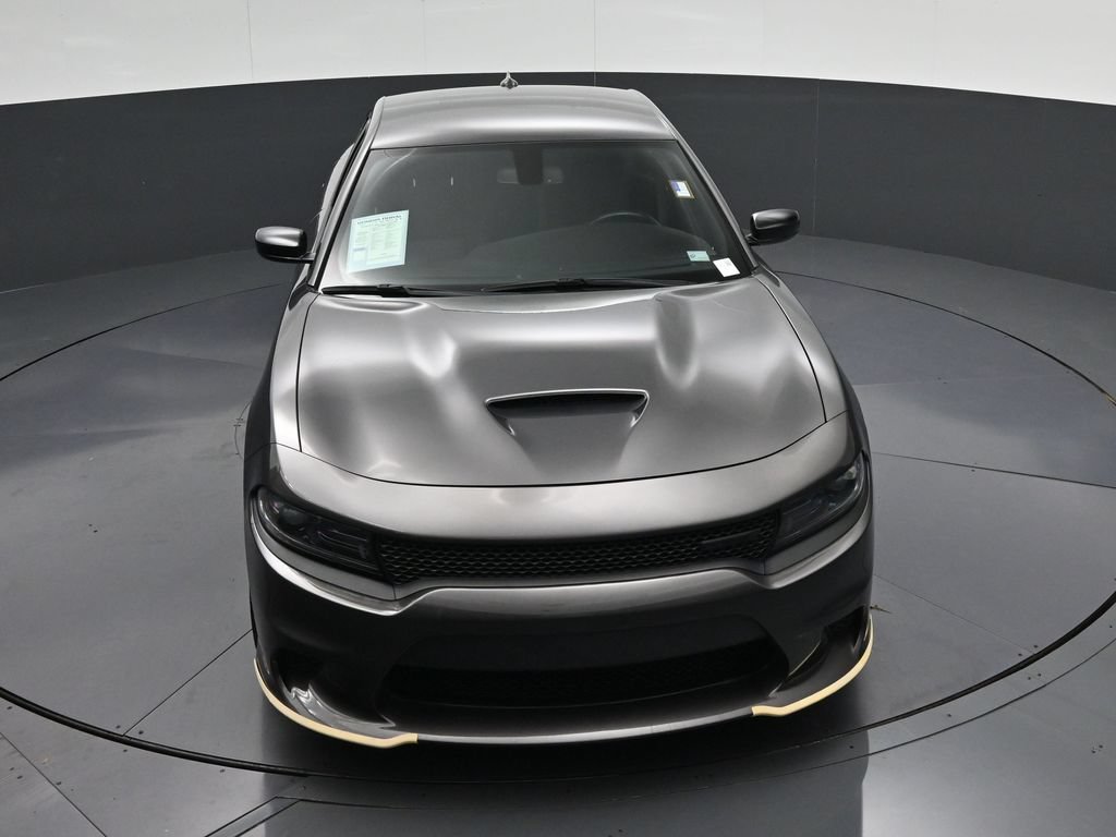 Used 2023 Dodge Charger R/T w/ Blacktop Package RWD image 22