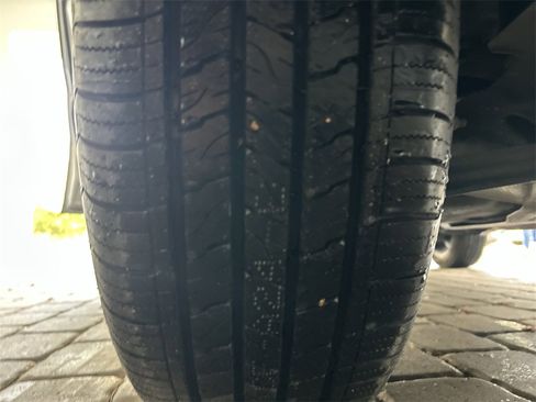 Used 2020 Jeep Compass Limited image 45