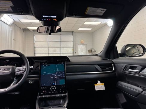 New 2026 GMC Terrain Elevation w/ LPO, Floor Liner Package FWD image 22