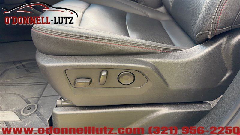 Used 2025 Chevrolet Tahoe RST w/ Comfort Package AWD/4WD image 10