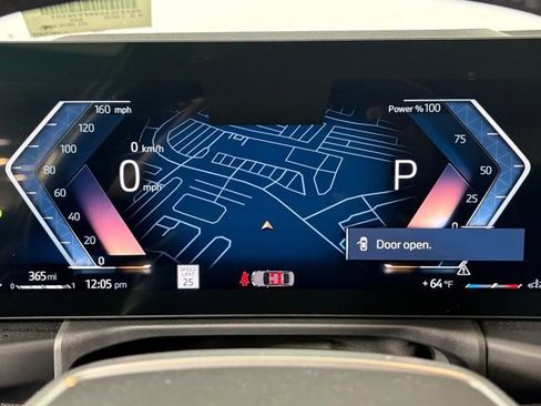 Used 2025 BMW 330i xDrive Sedan image 36