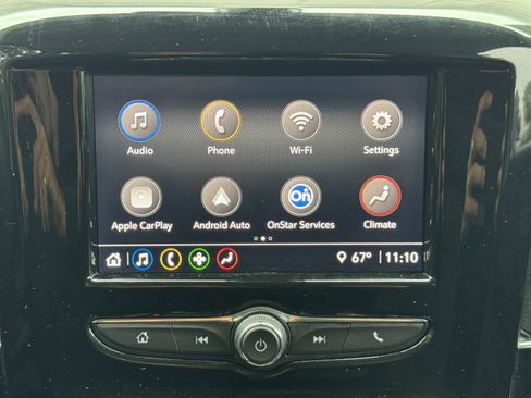 Used 2020 Chevrolet Traverse LS FWD image 23