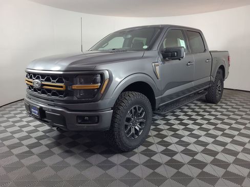 New 2026 Ford F150 Tremor w/ Tow/Haul Package AWD/4WD image 7