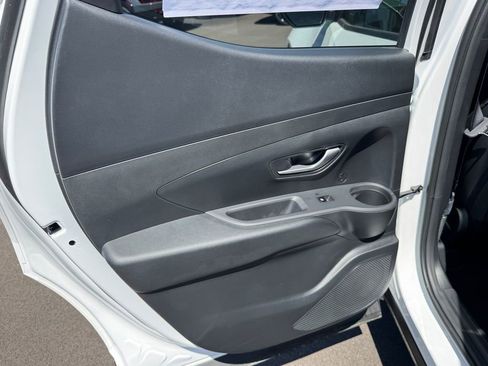 New 2026 Hyundai Santa Cruz SEL AWD/4WD image 18