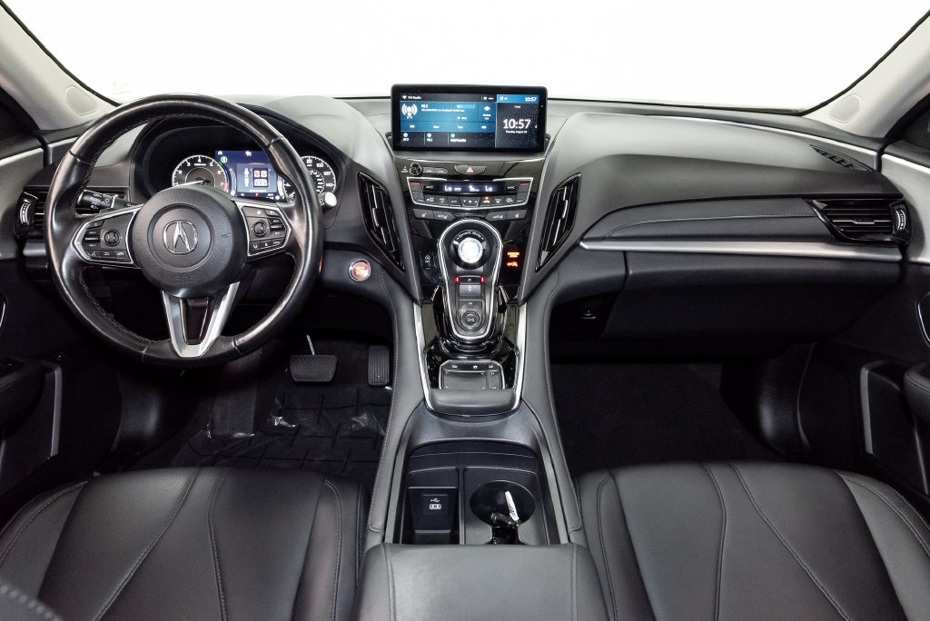 Certified 2023 Acura RDX AWD image 25
