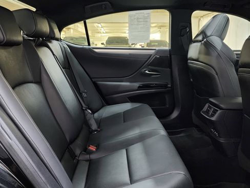 Used 2022 Lexus ES 350 F Sport w/ Accessory Package 2 image 20