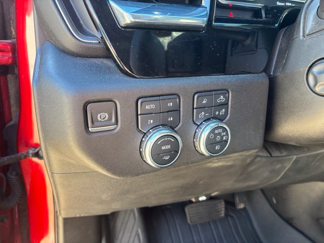 Used 2024 GMC Sierra 1500 SLT w/ SLT Premium Plus Package AWD/4WD image 20