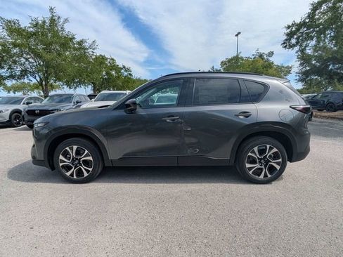 New 2026 MAZDA CX-5 Preferred AWD/4WD image 6