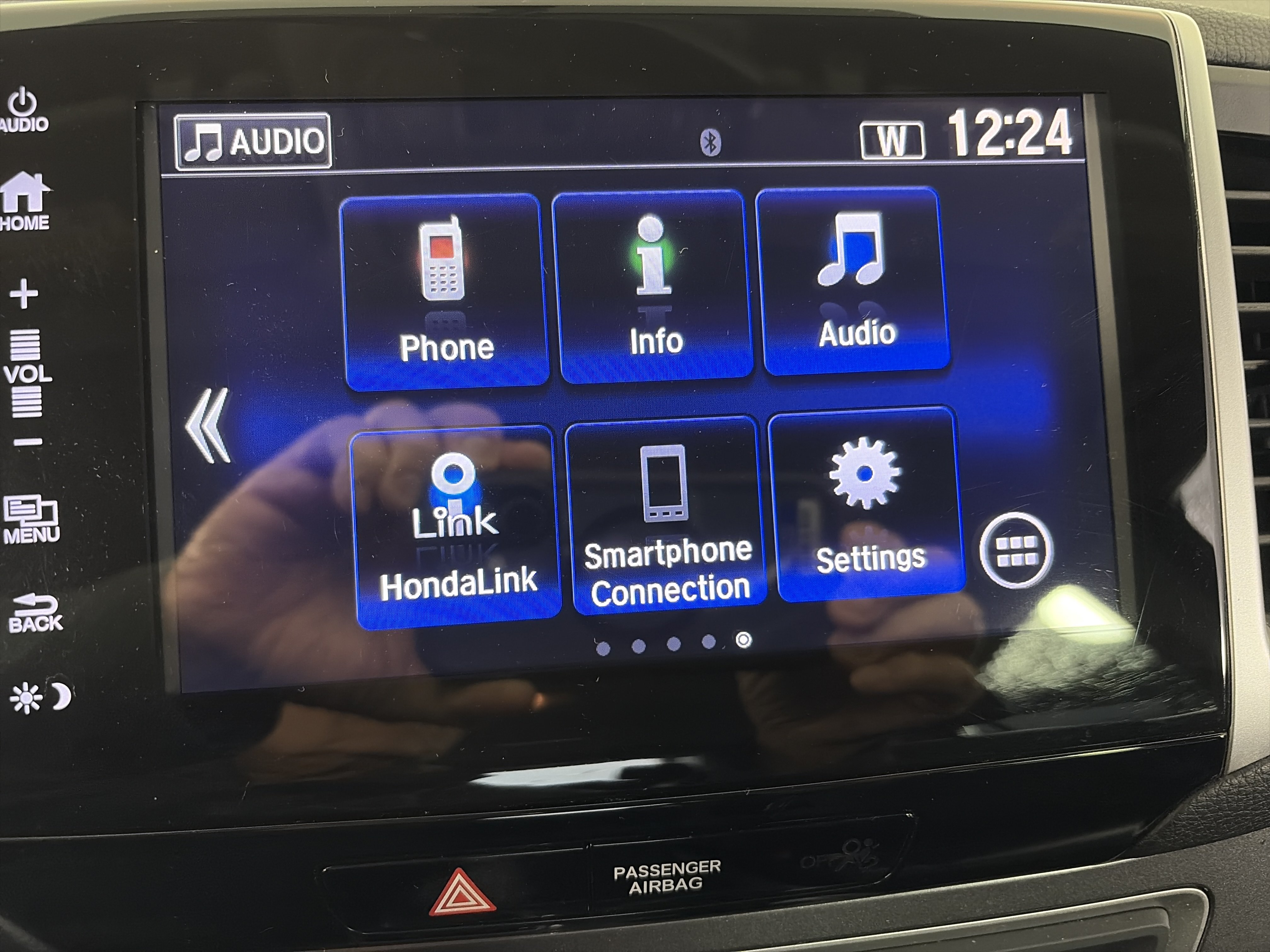 Used 2018 Honda Pilot EX-L image 21