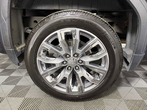 Used 2023 GMC Sierra 1500 Denali w/ Denali Reserve Package image 16