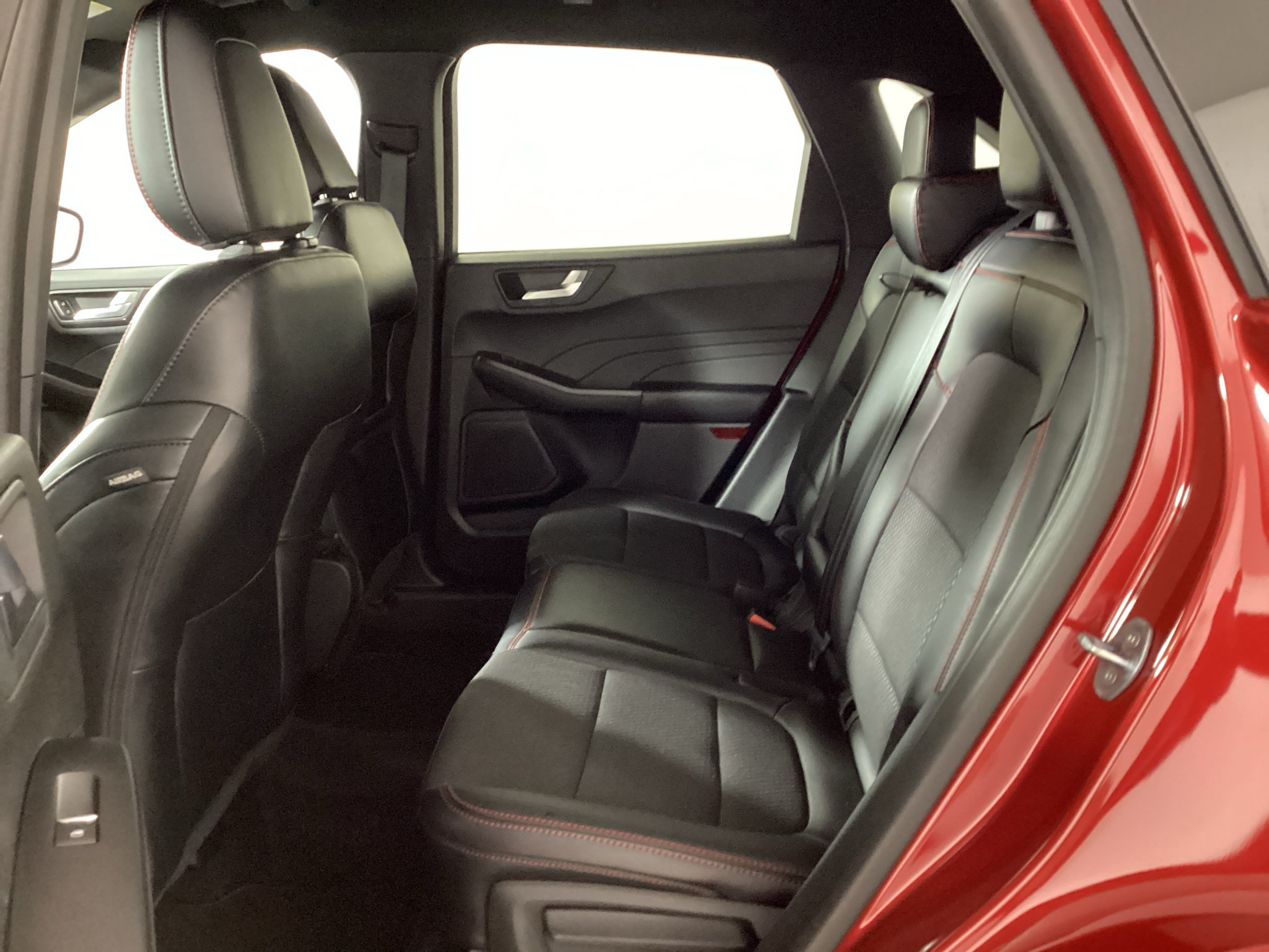 Used 2023 Ford Escape ST-Line Select w/ Tech Pack #1 AWD/4WD image 12