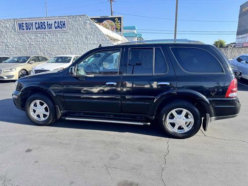 Used 2006 Buick Rainier CXL AWD/4WD image 13