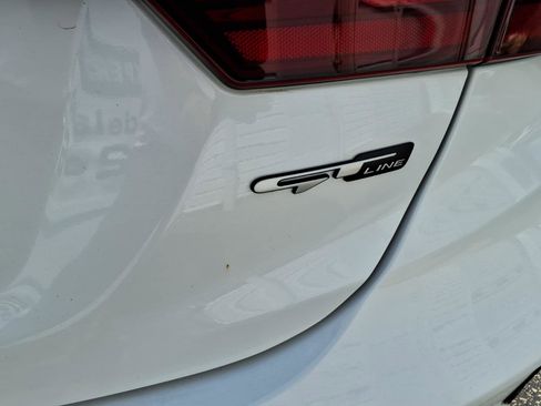 Used 2023 Kia Forte GT-Line w/ GT-Line Technology Package FWD image 18