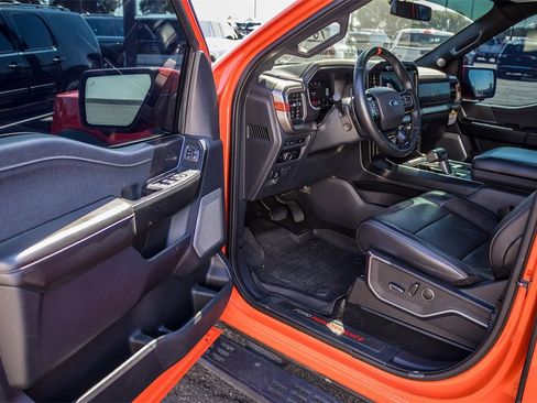 Used 2023 Ford F150 Raptor image 25