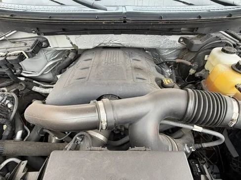 Used 2013 Ford F150 XLT w/ XLT Chrome Pkg AWD/4WD image 14