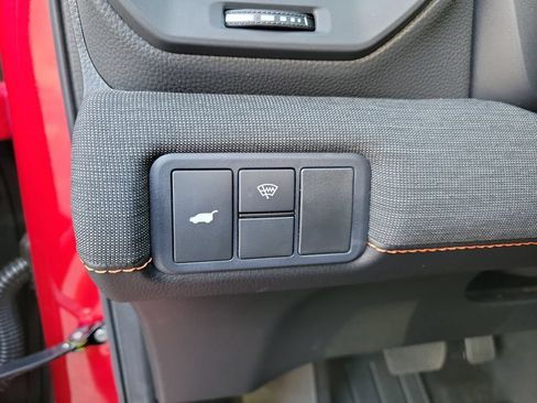 Used 2026 Honda Passport TrailSport image 27