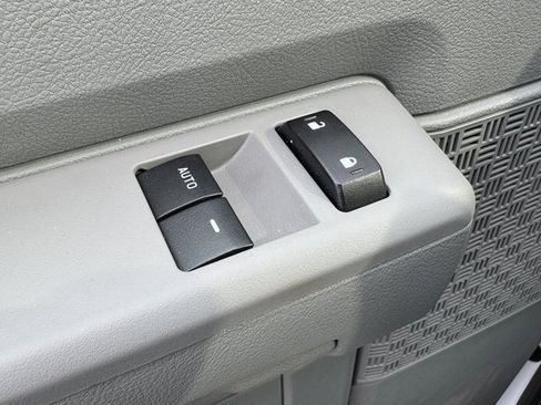 New 2026 Ford E-450 and Econoline 450 Super Duty w/ Power Equipment Group image 17