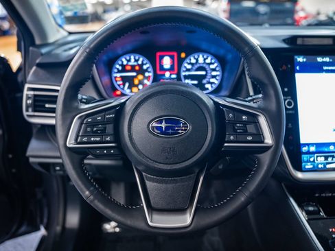 Used 2023 Subaru Legacy Touring XT AWD/4WD image 32