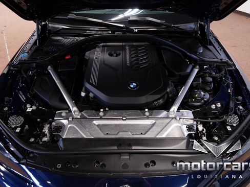 Used 2024 BMW M440i Gran Coupe w/ Premium Package image 24