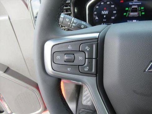 New 2026 Chevrolet Silverado 1500 LT w/ All Star Edition Plus image 22