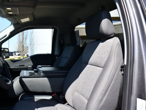 Used 2025 Ford F150 XL w/ Equipment Group 103A High image 13