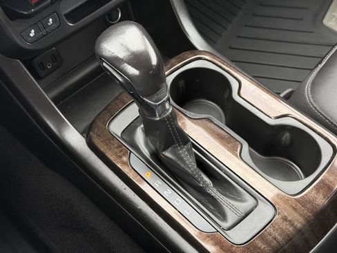 Used 2022 GMC Canyon Elevation w/ Elevation Premium Package image 23