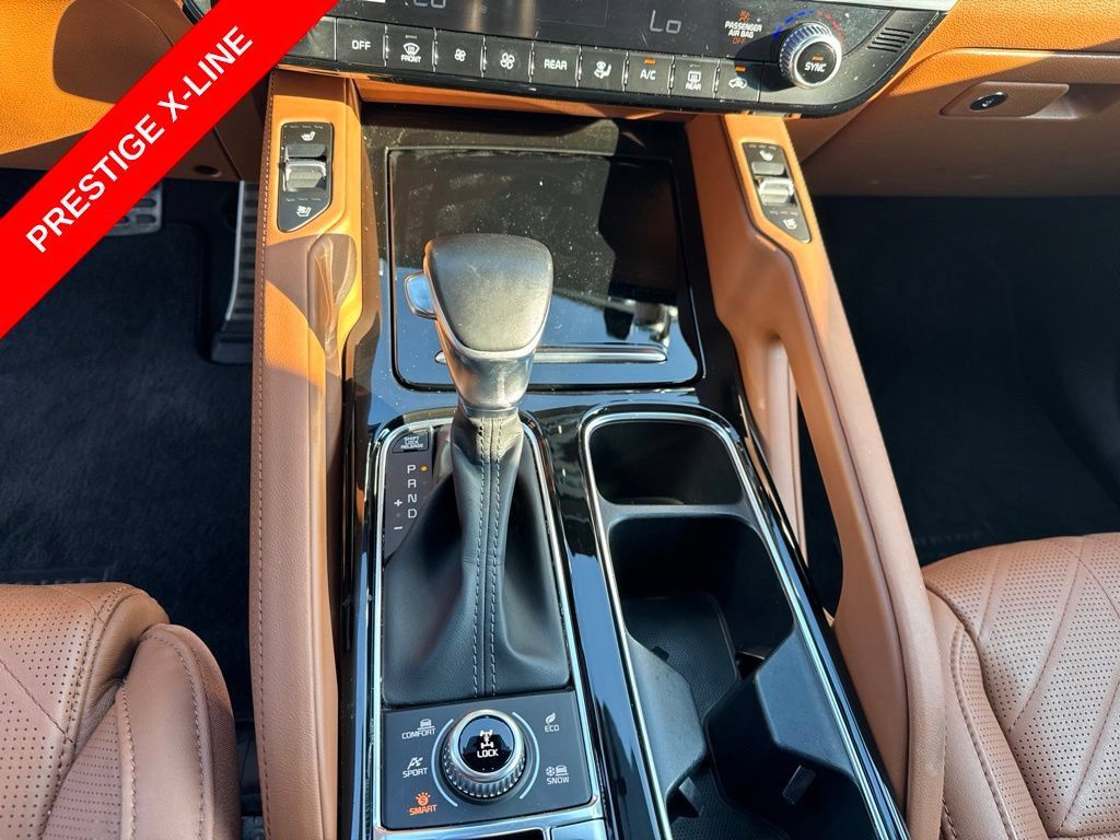 Used 2023 Kia Telluride SX Prestige X-Line AWD/4WD image 15