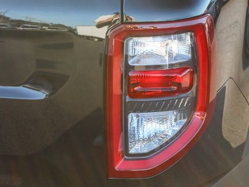 New 2025 Ford Bronco Sport Big Bend image 11