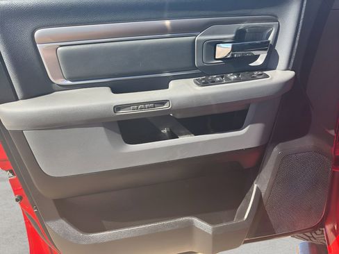 Used 2016 RAM 1500 Big Horn image 15
